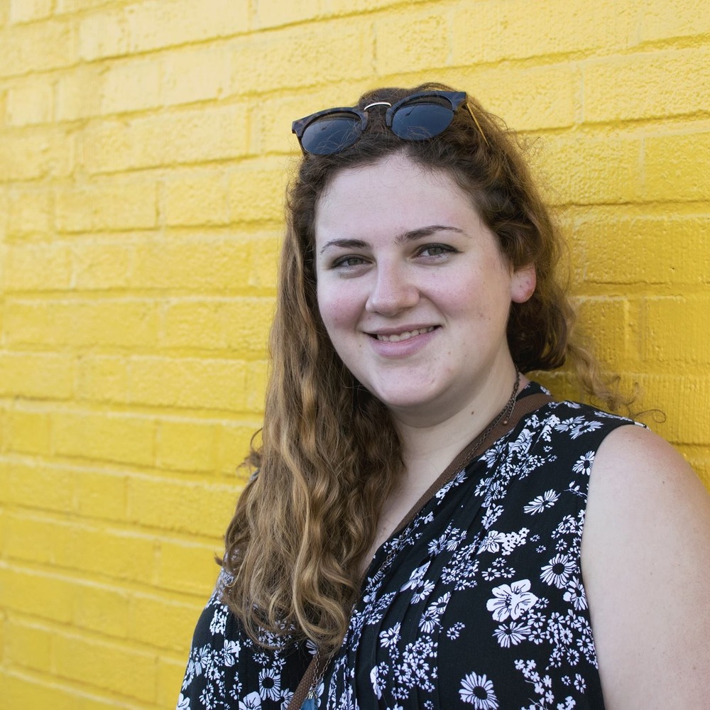 Meet your Posher, Colleen